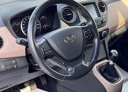 Zunanja slika - Hyundai i10 - 1.25+NAVI+ALU+LED+PDC+SLO... - 11 - Predogledna slika