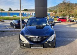 Zunanja slika - SsangYong Actyon - 2.0 aut. 4x4 panorama - 2 - Predogledna slika