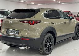 Zunanja slika - Mazda CX-30 - G140 NAGISA - 5 - Predogledna slika
