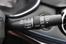 Notranja slika - Dongfeng Seres 3 - Luxury 120kw - 54kWh - odprodaja novih vozil - 23 - Predogledna slika