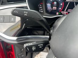 Zunanja slika - Audi Q3 - Sportback 35 TDI S tronic 21COL S LINE VIRTUAL NAVI PDC ACC. - 16 - Predogledna slika