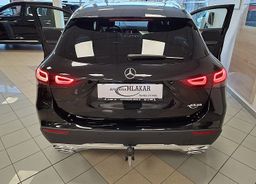 Zunanja slika - Mercedes-Benz GLA-Razred - GLA 180 d-LED-NAVI-KAMERA- LEANEASSIST- - 5 - Predogledna slika