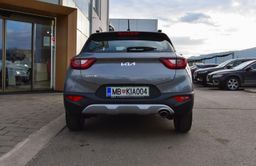 Zunanja slika - KIA Stonic - 1.2 DPI 57.9 kW  79 KM  LX Urban+ M T - 5 - Predogledna slika