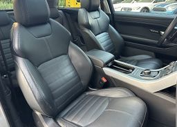 Zunanja slika - Land Rover Range Rover Evoque - 2.0 Si4 HSE 4WD avt-PANORAMA-KEYLESS-NAVI-MERI - 9 - Predogledna slika