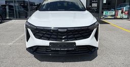 Zunanja slika - Geely Cityray - 1.5 T-GDI | 7DCT | GK - ZNIŽANA CENA - 7 - Predogledna slika