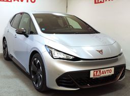 Zunanja slika - Cupra Born - Boost 170 Kw  ACC-LED-KAMERE 360-MRTVI KOT - 3 - Predogledna slika