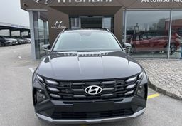 Zunanja slika - Hyundai Tucson - 1.6 T-GDI STYLE. WINTER - 2 - Predogledna slika