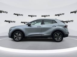 Zunanja slika - KIA Sportage - 1.6 T-GDi LX Fresh.ISG 7 DCT... - 8 - Predogledna slika