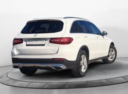 Zunanja slika - Mercedes-Benz GLC-Razred - GLC 220 d 4MATIC Z ENOLETNIM JAMSTVOM - 5 - Predogledna slika