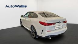 Zunanja slika - BMW Serija 2 - 218i - 11 - Predogledna slika