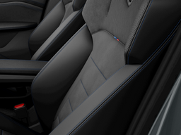 Zunanja slika - BMW X2 - M35i xDrive - 8 - Predogledna slika