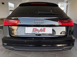 Zunanja slika - Audi A6 - Avant 3.0 TDI Q AVT SLINE|MATRIX|ACC|MEMORY|KAMERA|BOSE| - 4 - Predogledna slika