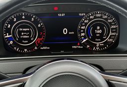 Zunanja slika - VW Golf - 1.5TSI R-Line WEBASTO-LED-VIRTUAL-6rSed-AMB-ACC-DE - 8 - Predogledna slika