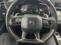 Zunanja slika - DS DS 7 - BlueHDi 130 S S Performance Line Avt.KAMERA.NAVI - 7 - Predogledna slika