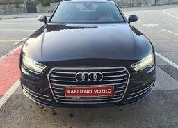 Zunanja slika - Audi A7 - 3.0 TDI quattro 235kW tiptronic - 5 - Predogledna slika