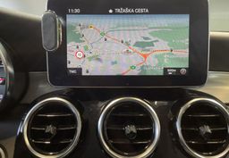 Zunanja slika - Mercedes-Benz GLC-Razred - HEAD UP-NAVIGACIJA-RADAR-360KAMERA-LED-GRETJE SED - 15 - Predogledna slika