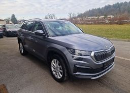 Zunanja slika - Škoda Kodiaq - 2.0 TDI 110kW DSG STYLE-SLO-1.LASTNIK... - 3 - Predogledna slika