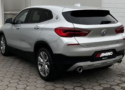 Zunanja slika - BMW X2 - serija : xDrive20d-HARMAN-LED-PDC-KAMERA-NAVI-ALU - 4 - Predogledna slika