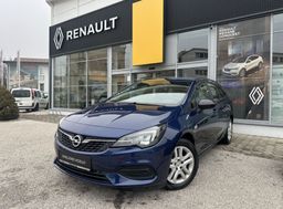 Zunanja slika - Opel Astra - 1.2 Turbo Edition ST - 1 - Predogledna slika