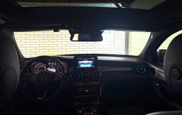 Notranja slika - Mercedes-Benz C-Razred - C 220 CDI 4MATIC T Avantgarde Avt. - 7 - Predogledna slika