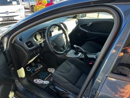 Zunanja slika - Volvo V40 - V40 - 14 - Predogledna slika