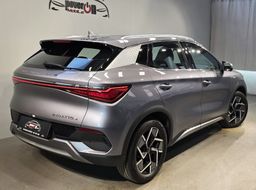 Zunanja slika - BYD ATTO 3 - SUBVENCIJA ACC KAM360 LANE LED PANO TOPLOTNA - 5 - Predogledna slika