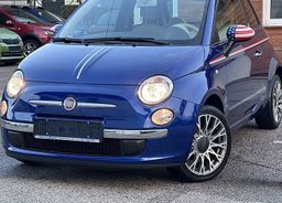 Zunanja slika - Fiat 500 - 1.2 8v Pop AMERICA EDITION°VELIKI SERVIS° - 1 - Predogledna slika