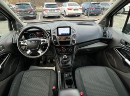 Zunanja slika - Ford Tourneo Connect - 1.5 TDCi N1-KAMERA-NAVI-PDC... - 8 - Predogledna slika