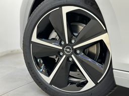 Zunanja slika - Opel Astra - 1.2T Elegance | BOGATO OPREMLJENA | UGODNO - 15 - Predogledna slika