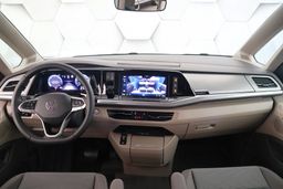 Zunanja slika - VW Multivan - T7 L2 2.0 TDI DSG Edition 150KM - 7 - Predogledna slika
