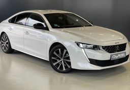 Zunanja slika - Peugeot 508 - GT-RADAR-KEYLESS-NAVIGACIJA-KAMERA-LED-ALU-VIRTUAL - 3 - Predogledna slika