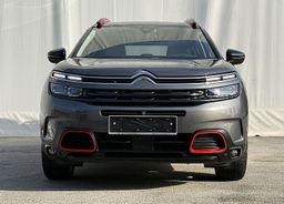 Zunanja slika - Citroën C5 Aircross - Shine BlueHDi RADAR-SLOVENSKI - 2 - Predogledna slika