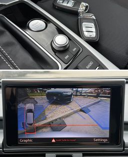 Zunanja slika - Audi A6 - Avant 3.0TDI Q S-Line-PANO-MATRIX- ACC-NAVI-GRESED-KAM - 11 - Predogledna slika
