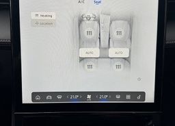 Zunanja slika - Geely Cityray - 1.5 7DCT FWD GF... - 11 - Predogledna slika