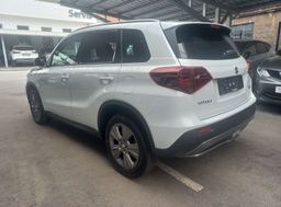 Zunanja slika - Suzuki Vitara - 1.4 Boosterjet AllGrip Hibrid Premium - 3 - Predogledna slika