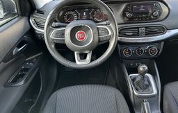 Zunanja slika - Fiat Tipo - 1.4 16v Pop Star - 6 - Predogledna slika