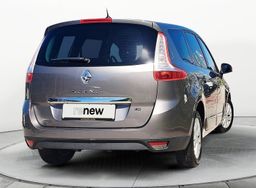 Zunanja slika - Renault Scénic - Grand Scenic Grand Sc  233 nic dCi 110 Energy Dynamique - 2 - Predogledna slika
