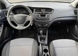 Zunanja slika - Hyundai i20 - 1.2 CVVT LIFE - NA OBROKE BREZ POLOGA - - 6 - Predogledna slika