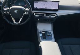 Zunanja slika - BMW Serija 3 - Touring: 318i - 10 - Predogledna slika
