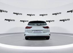 Zunanja slika - KIA Ceed - SW 1.5 T-GDi LX Champion+ ISG. M T... - 6 - Predogledna slika