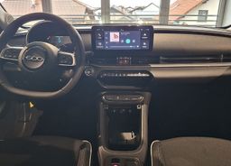 Zunanja slika - Fiat 600 - 1.2 T3 Hybrid DCT 110 BYO - 10 - Predogledna slika