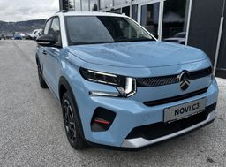 Zunanja slika - Citroën C3 - Max PureTech 100 S S BVM6 - 2 - Predogledna slika