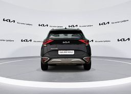 Zunanja slika - KIA Sportage - 1.6 T-GDi LX Fresh. ISG 6 M T - 6 - Predogledna slika