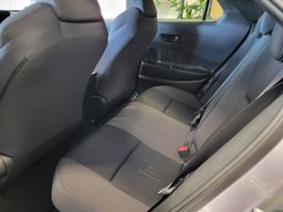 Zunanja slika - Toyota C-HR - C-HR - 6 - Predogledna slika