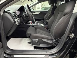 Zunanja slika - Audi A5 - Sportback 40 TDI - 5 - Predogledna slika