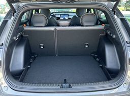 Zunanja slika - Geely Cityray - 1.5 7DCT FWD GF... - 11 - Predogledna slika