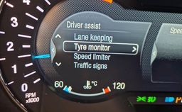 Zunanja slika - Ford S-MAX - 2.5 Hybrid FHEV Titanium AVT-NAVI-PDC-KEYLES-ZIM.P - 24 - Predogledna slika