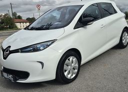 Zunanja slika - Renault Zoe - Life °1. LASTNIK °LASTNIŠKA BATERIJA - 1 - Predogledna slika