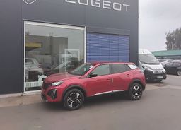 Zunanja slika - Peugeot 2008 - ALLURE PureTech 100 - 2 - Predogledna slika