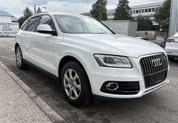 Zunanja slika - Audi Q5 - 2.0 TDI 110kW Business - Webasto. El. prtljažnik - 2 - Predogledna slika